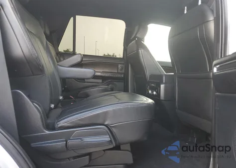 2018 Ford Expedition Limited from USA, damaged, VIN 1FMJU1KT3JEA51983